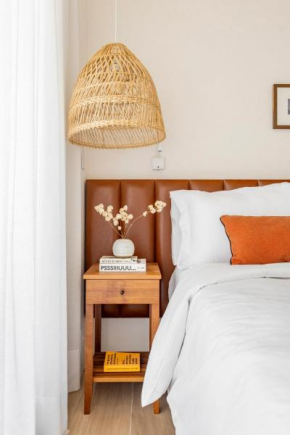 Apartamento Ibirapuera - Design & Confort
